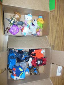 Lauralee's Christmas Spirit